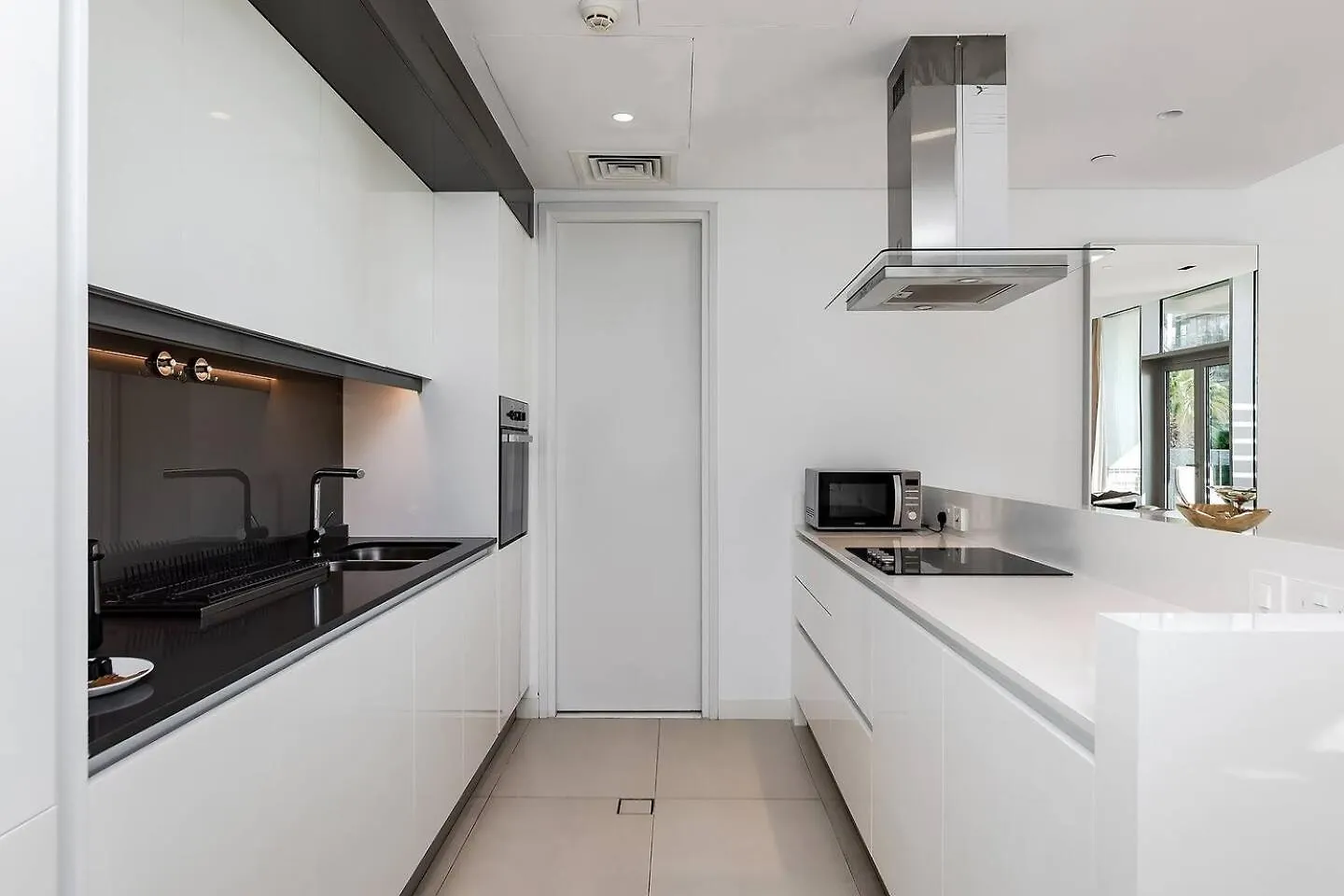 Apartment Bluewaters Sea View 2Br Pool & Gym & Beachfront Dubai United Arab Emirates