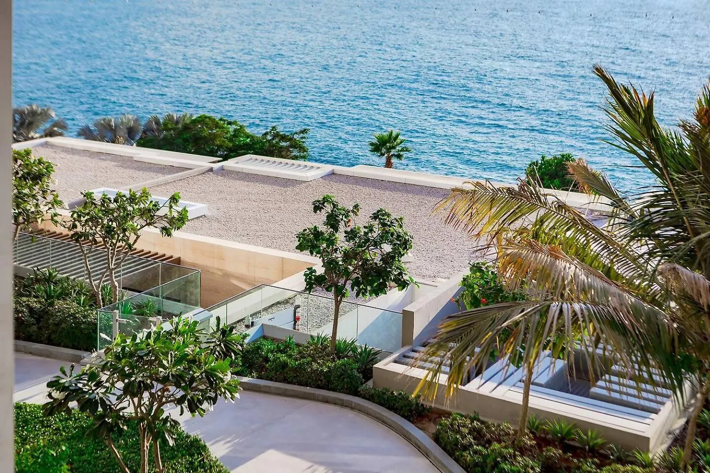 Apartment Bluewaters Sea View 2Br Pool & Gym & Beachfront Dubai United Arab Emirates